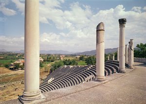 Theatre